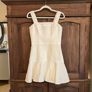 Amanda Uprichard Annalise Dress